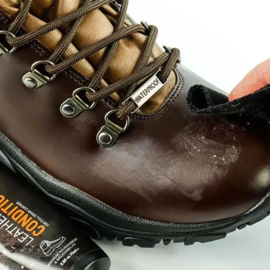 Grangers Leather Conditioner - 75ml - afbeelding 6 van 6
