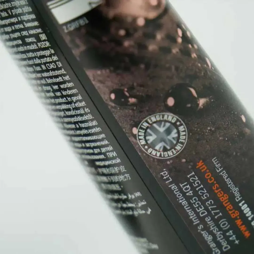 Grangers Leather Conditioner - 75ml - afbeelding 3 van 6
