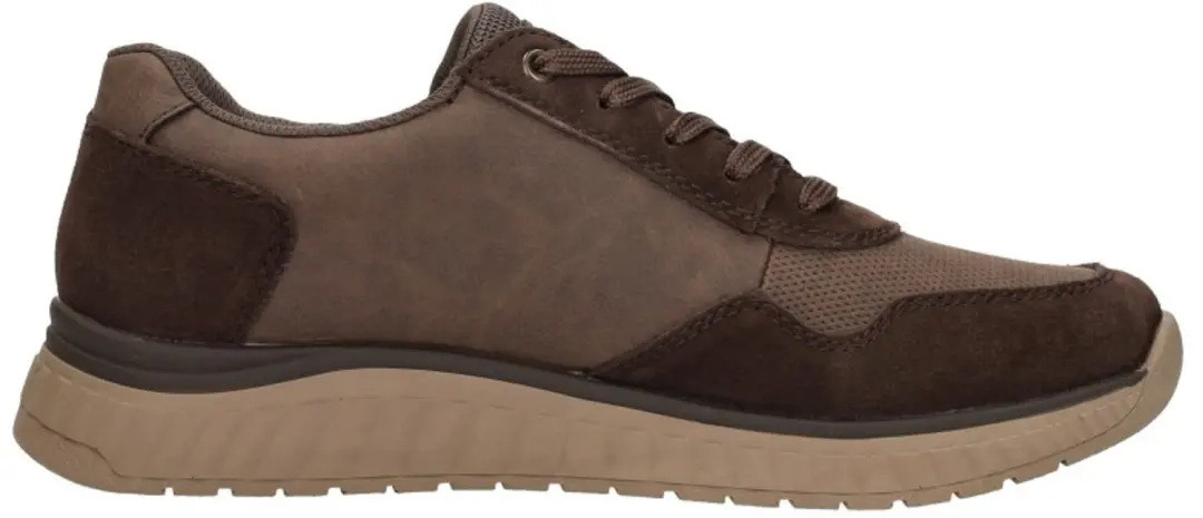 Rieker Veterschoenen Laag Veterschoenen Laag