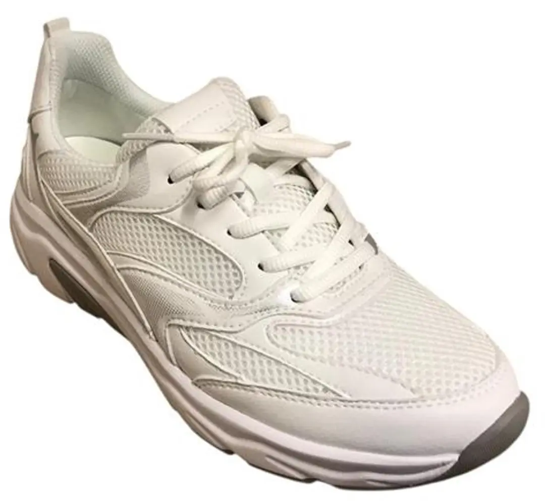 Gabor Rollingsoft Sneakers - Wit - afbeelding 3 van 6