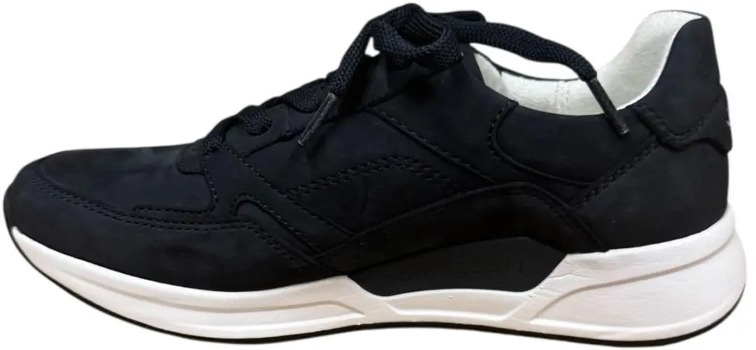 Gabor Rollingsoft Sneakers - Blauw - afbeelding 2 van 6