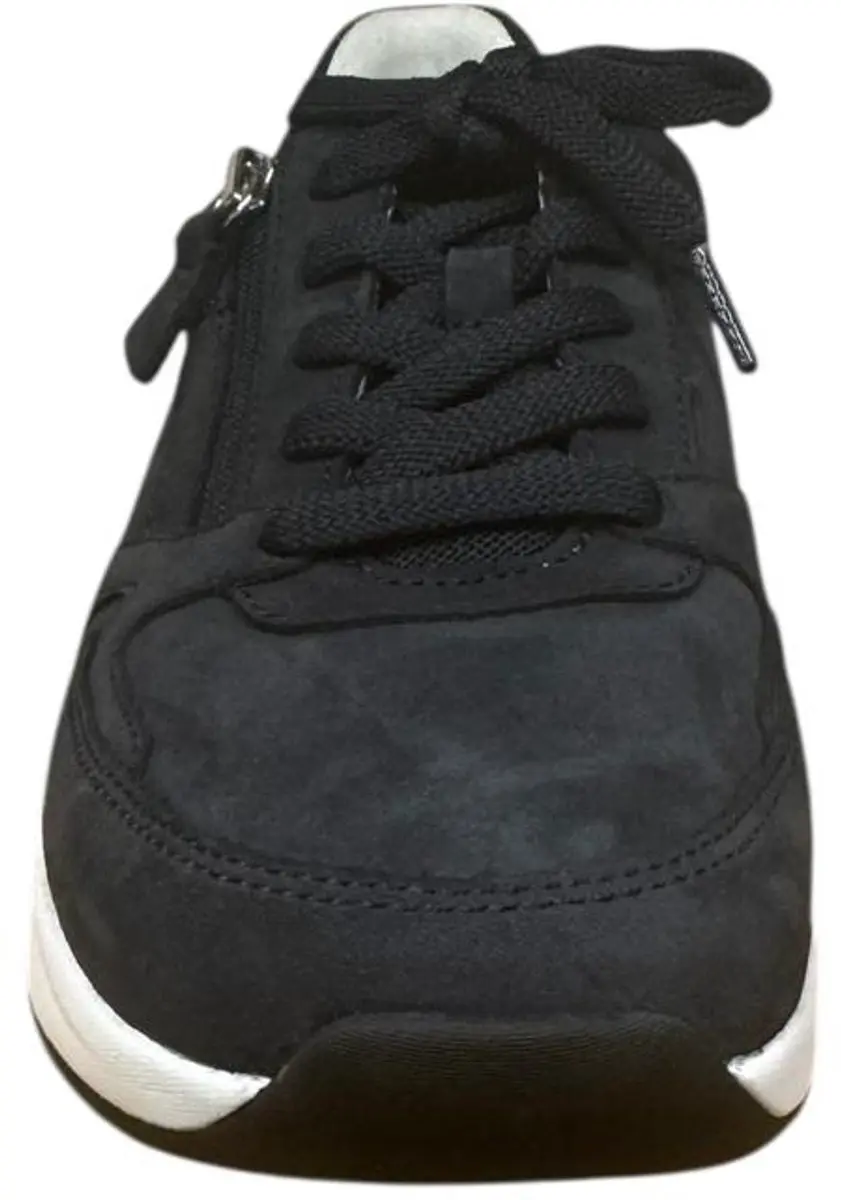 Gabor Rollingsoft Sneakers - Blauw - afbeelding 3 van 6