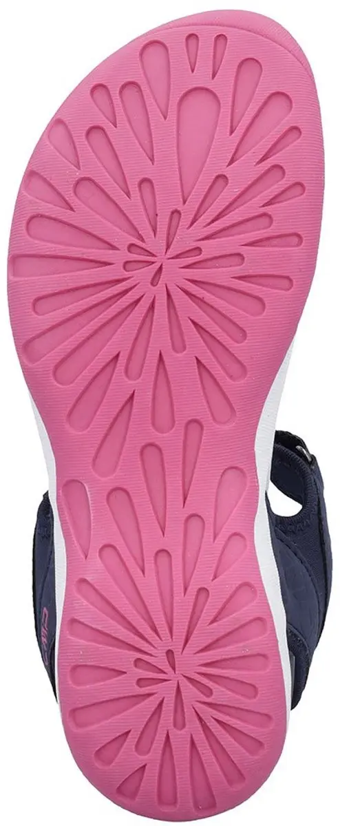 CMP Adib Wandelsandalen Dames - Blauw - EU 39 - afbeelding 2 van 4