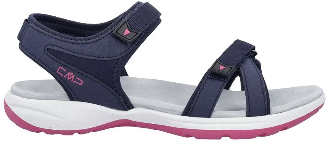 CMP Adib Wandelsandalen Dames