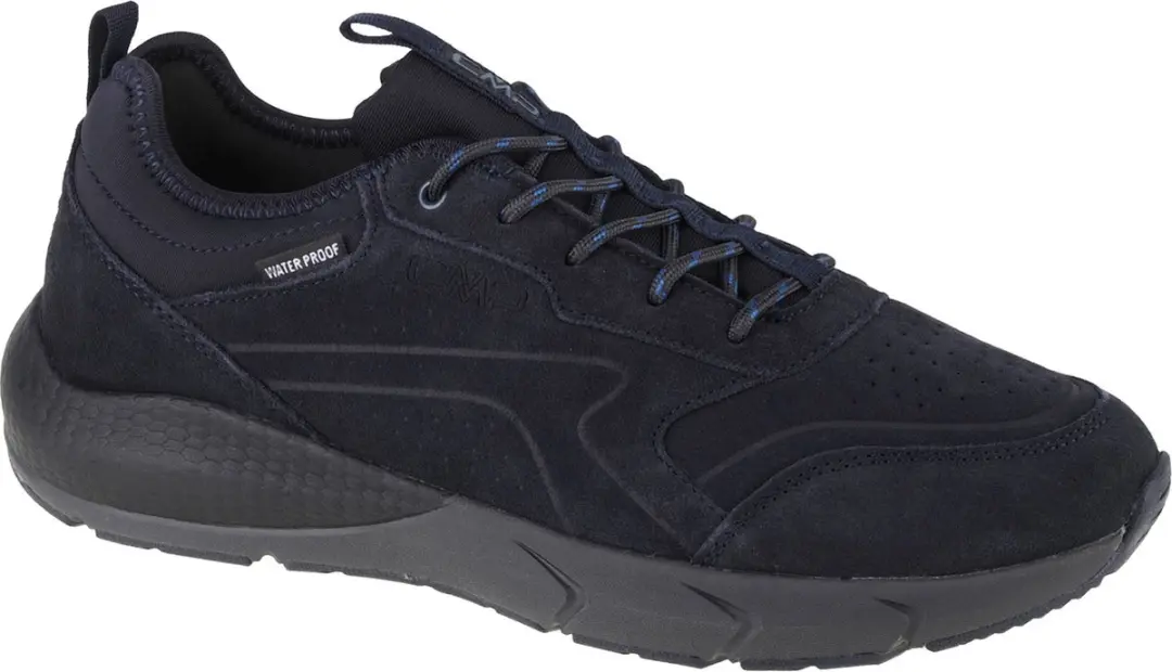 CMP Syryas WP Heren Sneakers