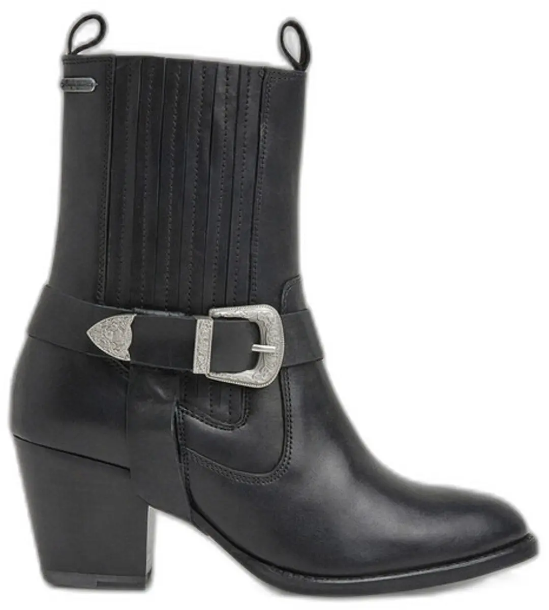 Dameslaarzen Pepe Jeans Luna Rock 112211