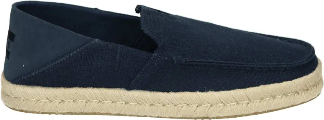 TOMS Shoes ALONSO LOAFER ROPE