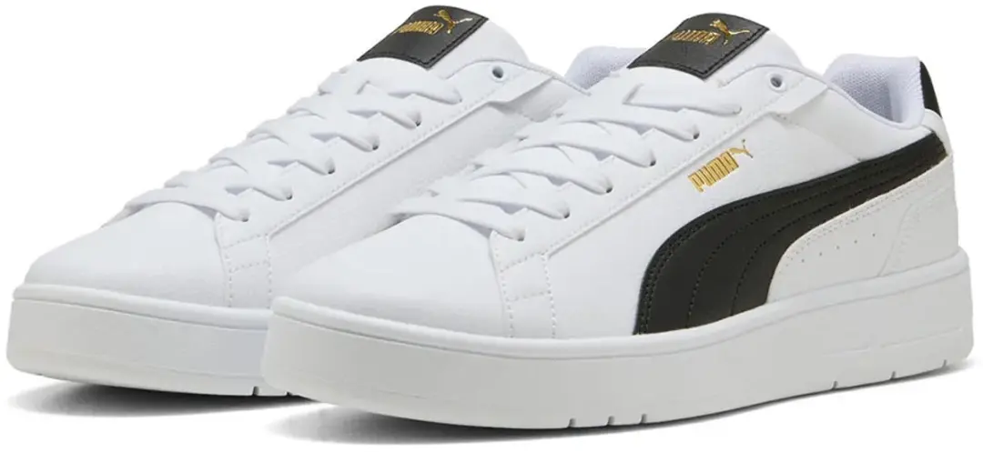 Puma Select Court Classic Schoenen Wit EU 37