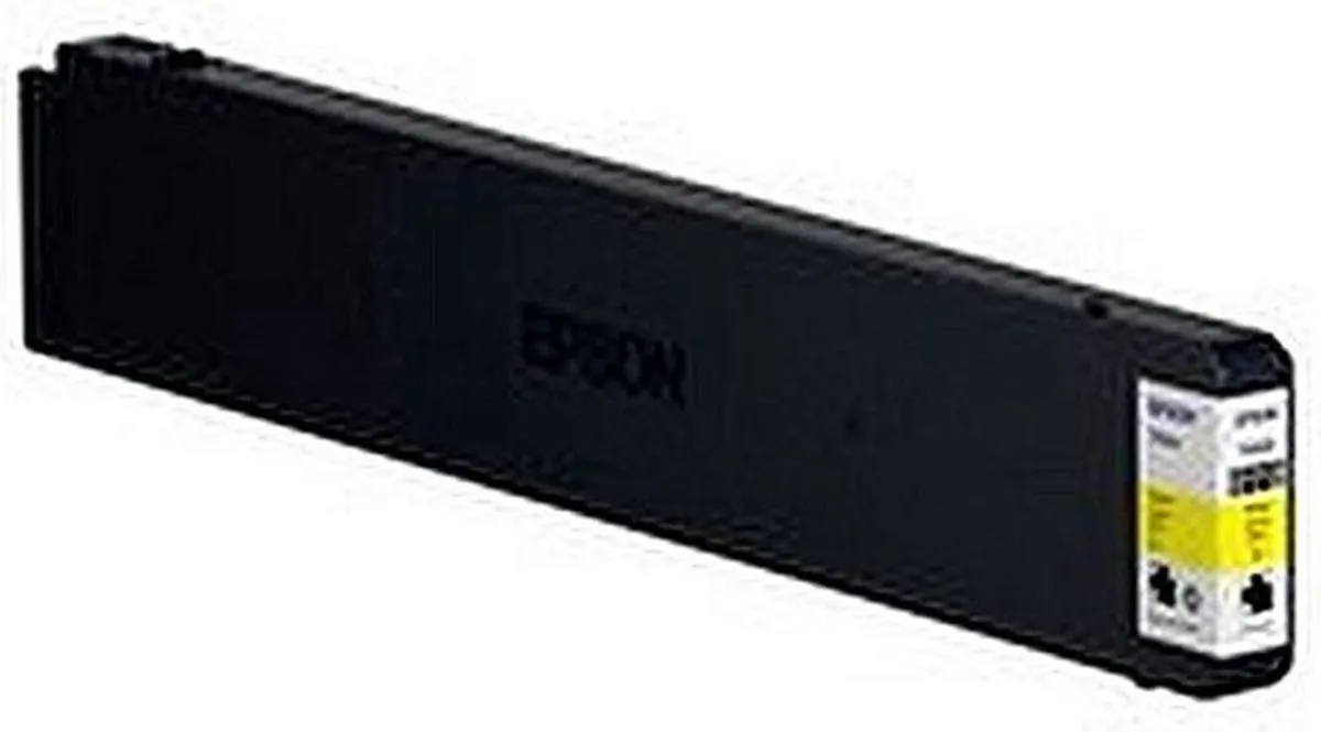Epson WF-C20590 Geel C13T858400 XL Cartridge - 50.000 pagina's