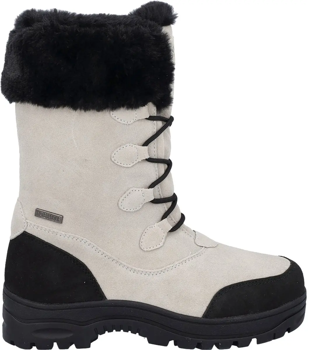 CMP Ayalik Waterproof Winterlaarzen Dames - afbeelding 5 van 6