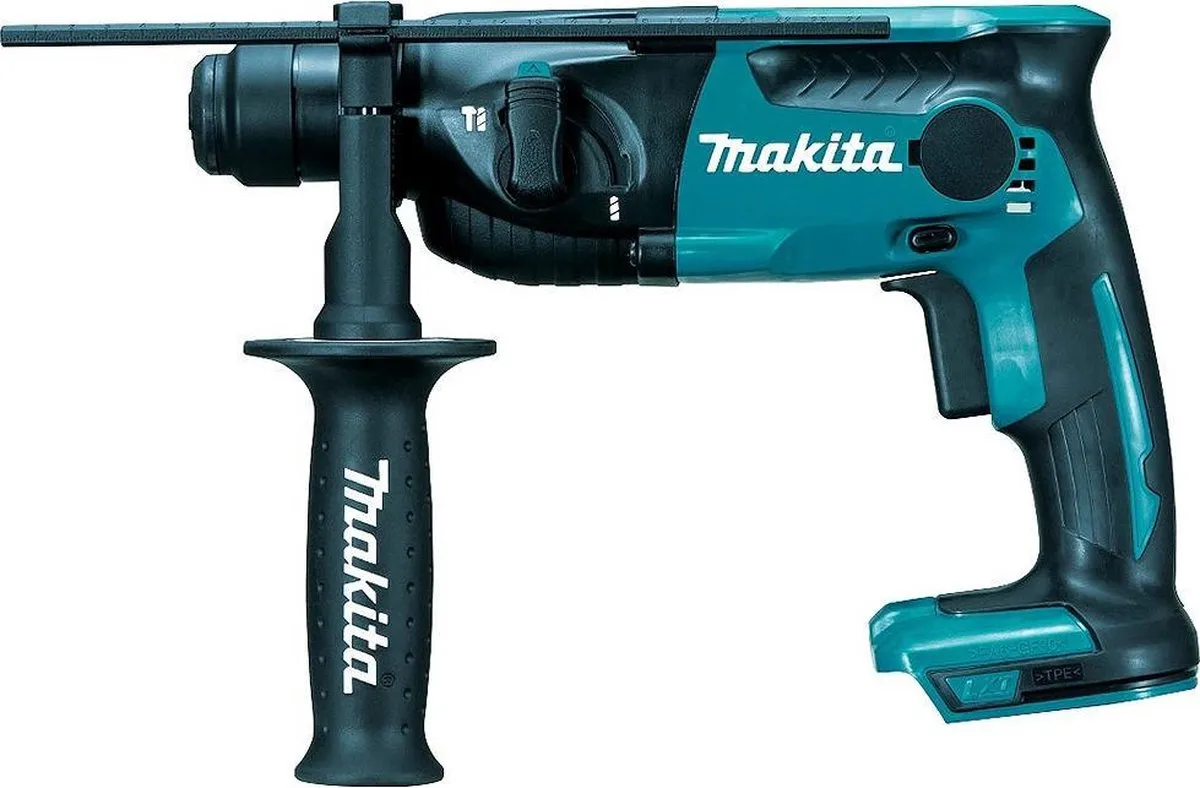 Makita DHR165Z SDS-plus Boorhamer