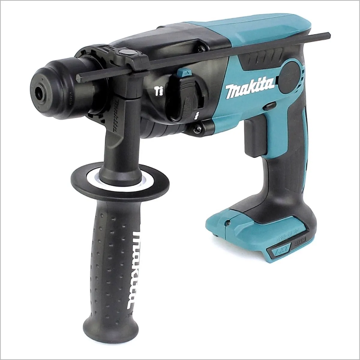 Makita DHR165Z SDS-plus Boorhamer - 1.3J - afbeelding 3 van 6