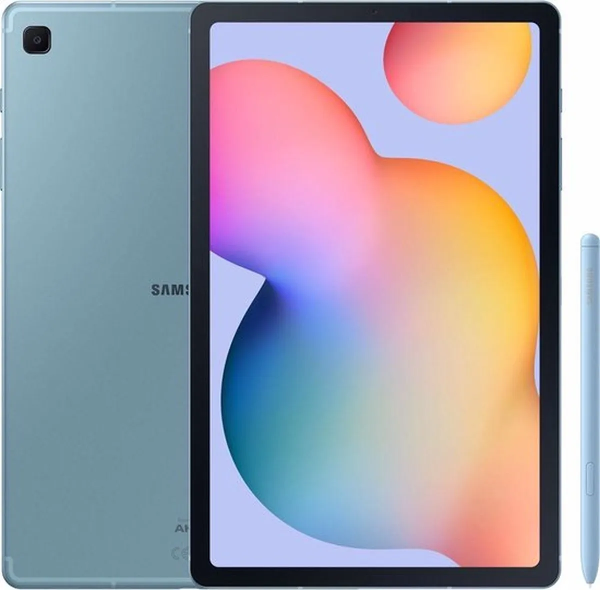 Samsung Galaxy Tab S6 Lite SM-P613 2022 - 64GB - Blauw