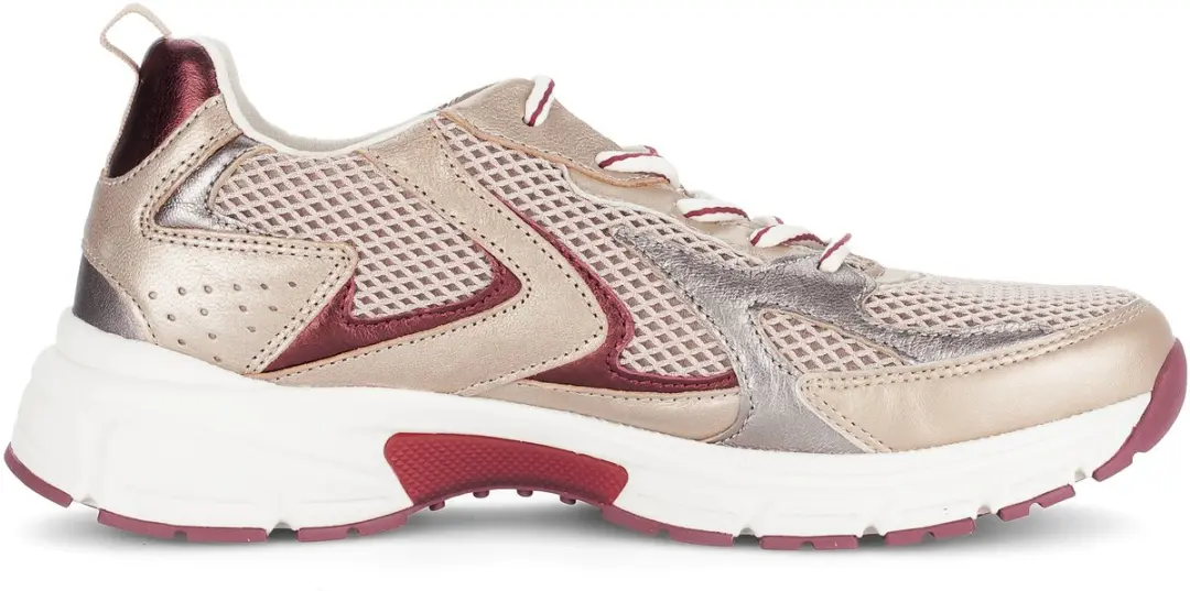 Gabor 86.536 Sneakers - Champagne - afbeelding 2 van 6