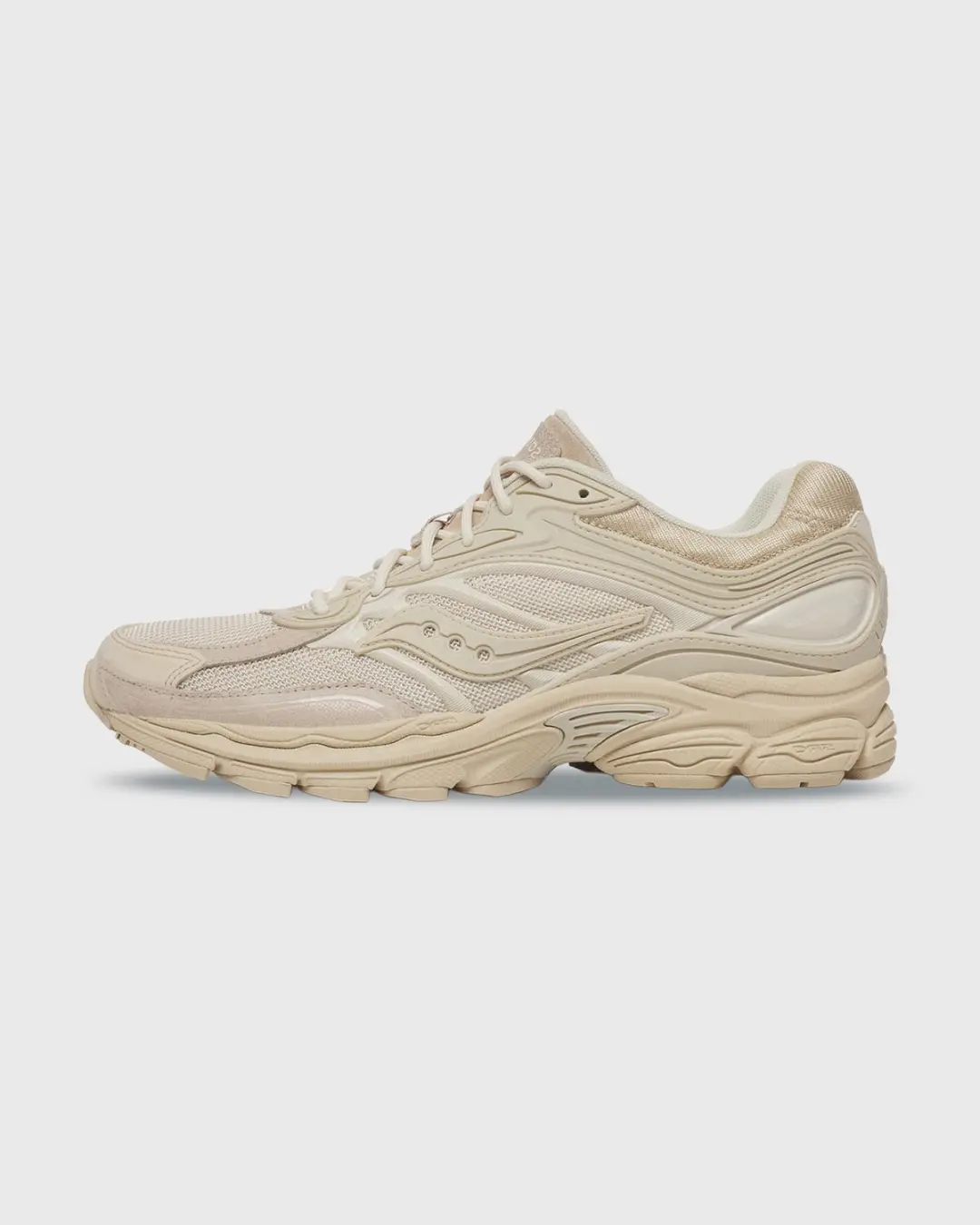 Saucony Progrid Omni 9 W Sneakers