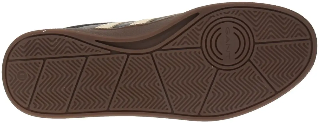 Gant Cuzmo Herensneaker - Zwart - afbeelding 6 van 6