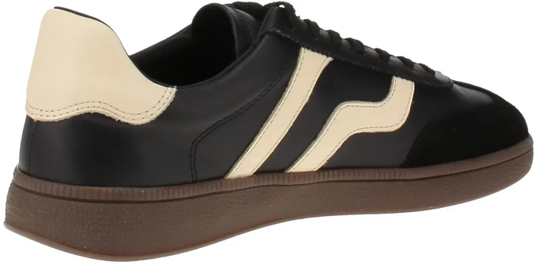 Gant Cuzmo Herensneaker - Zwart - afbeelding 3 van 6