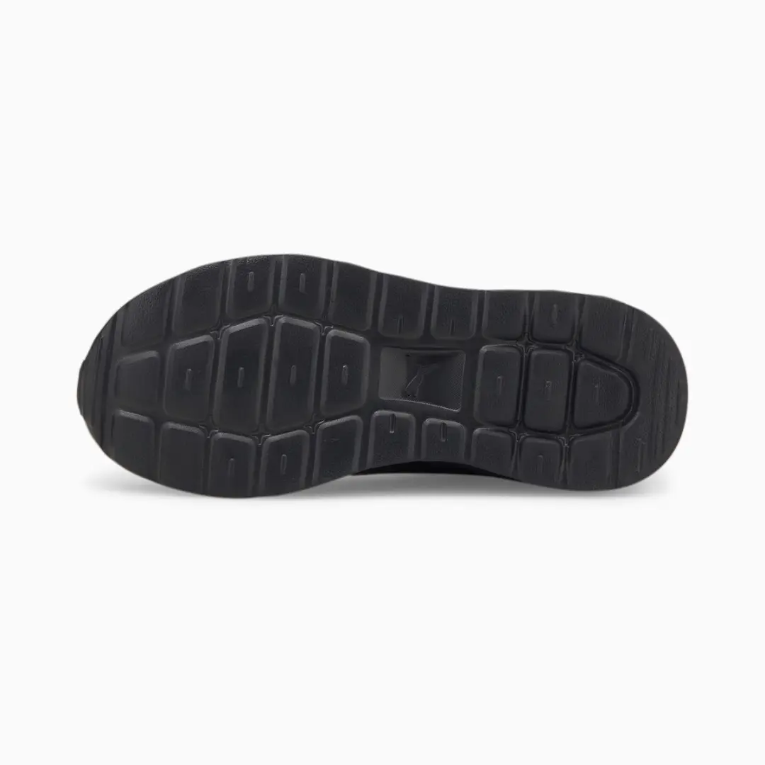 PUMA Anzarun Lite Unisex Sneakers - Zwart - Maat 36 - afbeelding 6 van 6
