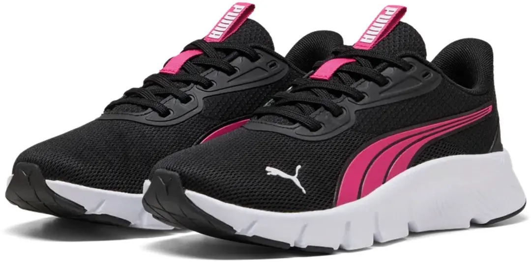 PUMA FlexFocus Lite Modern Hardloopschoenen Junior