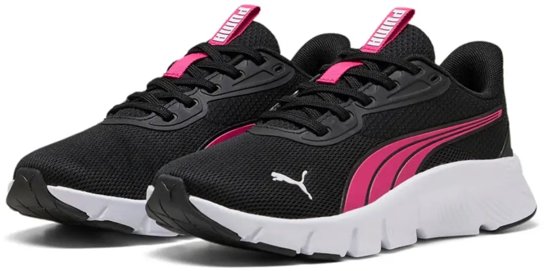 PUMA FlexFocus Lite Modern Hardloopschoenen Junior - afbeelding 2 van 6