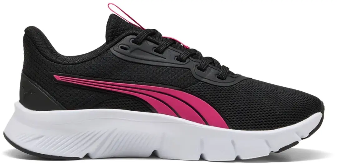 PUMA FlexFocus Lite Modern Hardloopschoenen Junior - afbeelding 5 van 6