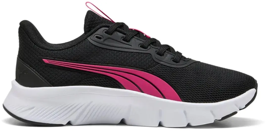 PUMA FlexFocus Lite Modern Hardloopschoenen Junior - afbeelding 4 van 6