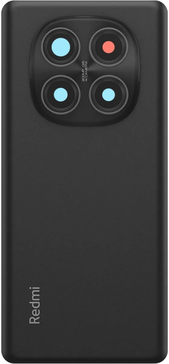 Xiaomi Batterijklep Redmi Note 14 Pro 4G
