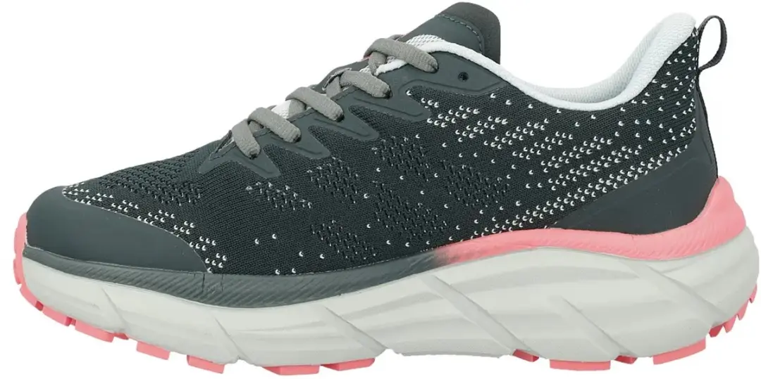 CMP Rahmsy Dames Sneakers - Trek Green Jade - afbeelding 4 van 4