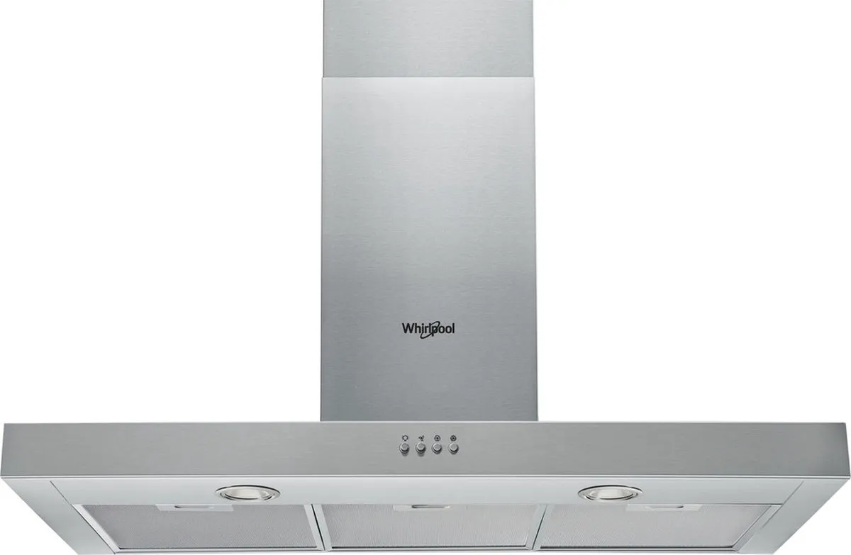Whirlpool SPOT STD-VALUE-SKU 224 Plafond Inbouw Afzuigkap