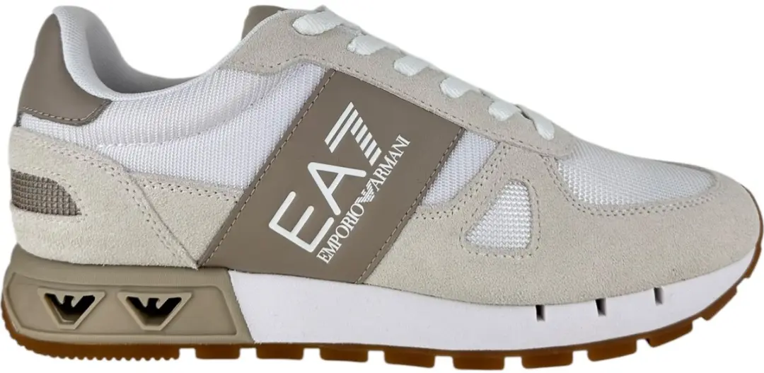 Giorgio Armani EA7 Heren Sneakers