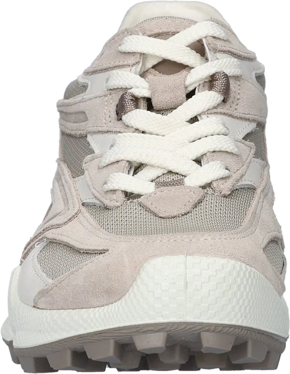 ECCO Biom-C Trail Dames Sneaker - Off White - 37 - afbeelding 6 van 6