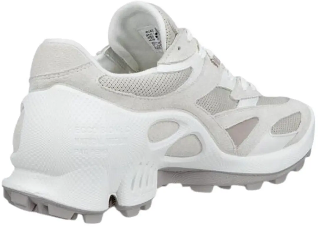 ECCO Biom-C Trail Dames Sneaker - Off White - 37 - afbeelding 4 van 6