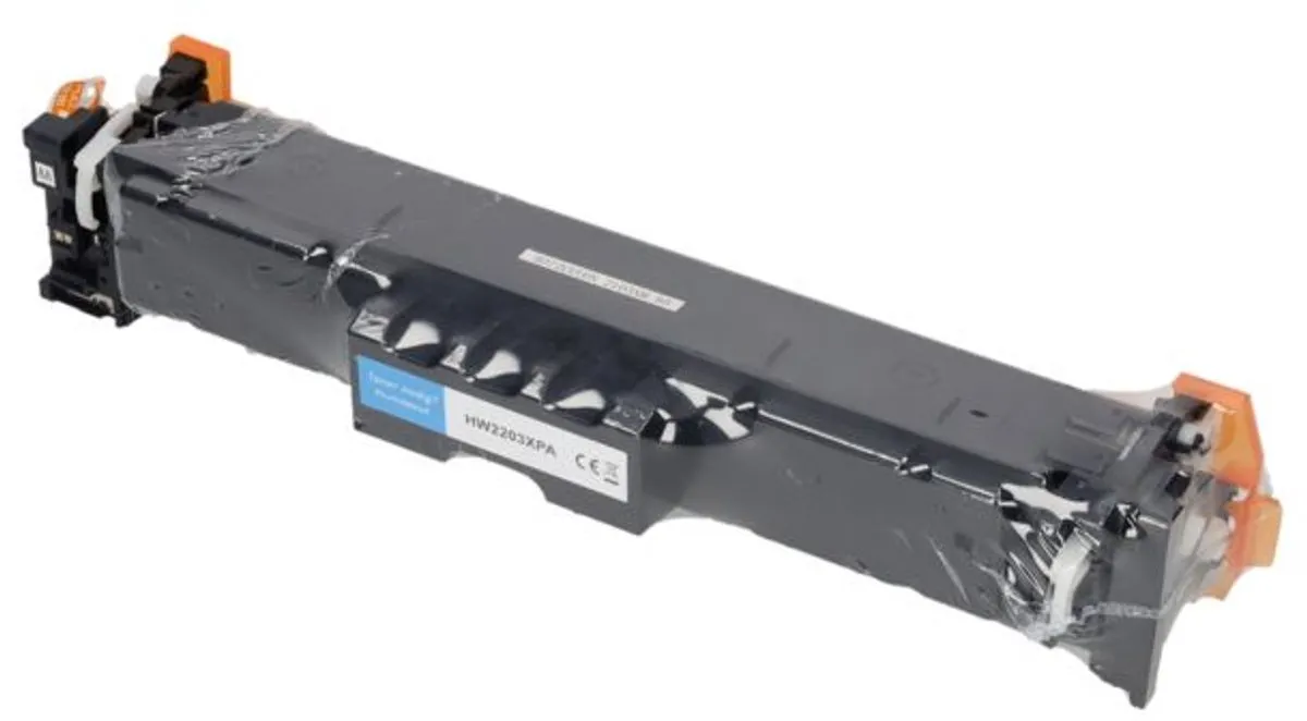 PrintAbout HP 220X W2203X Toner Magenta