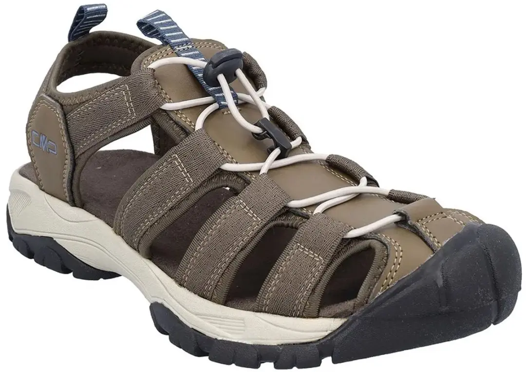 CMP Sahiph Wandelsandalen - Bruin - EU 43 - afbeelding 4 van 6