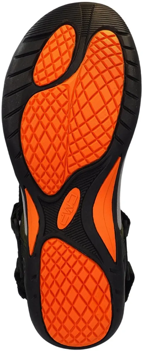 Cmp 38q9957 Tauri Low Sandalen Groen EU 41 Man - afbeelding 6 van 6
