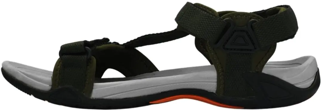 Cmp 38q9957 Tauri Low Sandalen Groen EU 41 Man - afbeelding 5 van 6