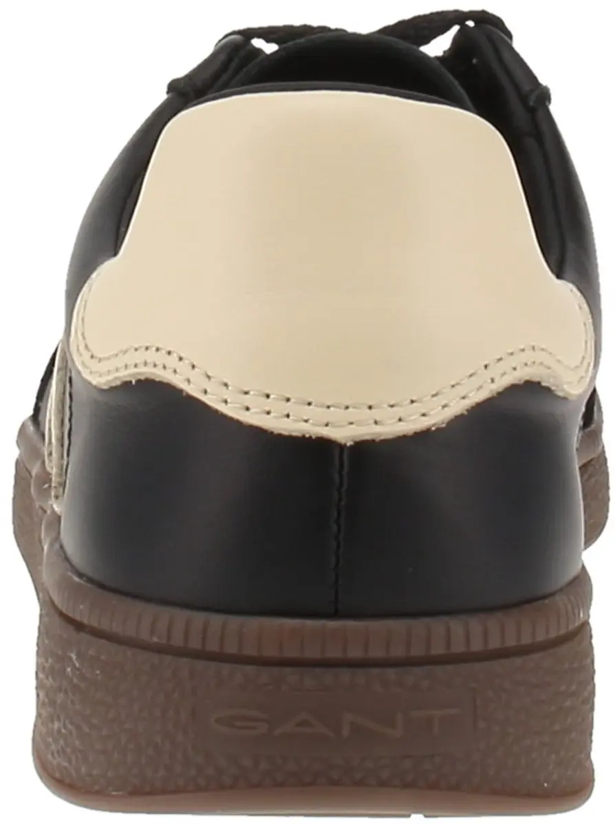 Gant Cuzmo Herensneaker - Zwart - afbeelding 4 van 6