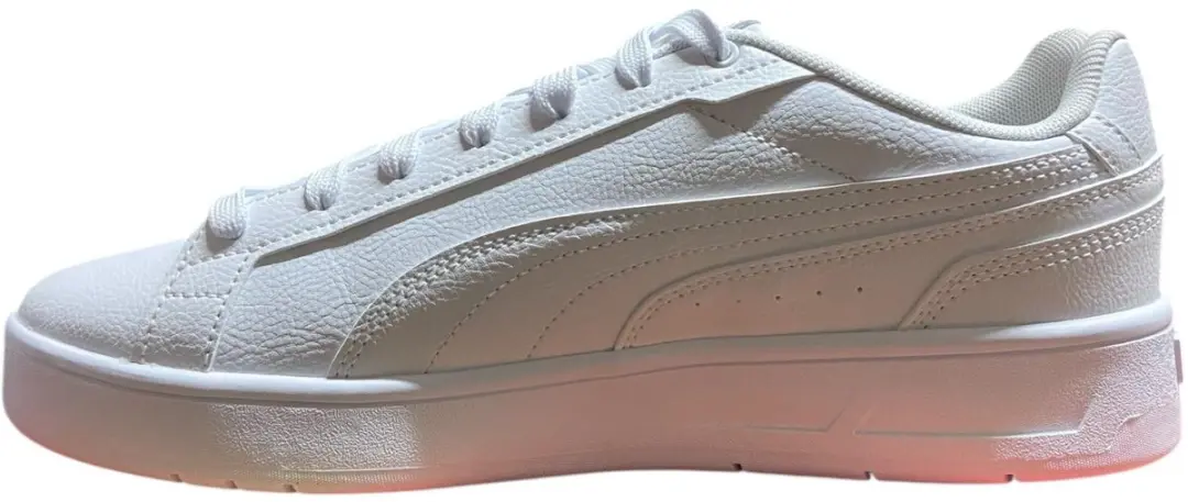 PUMA Court Classico Sneakers - afbeelding 3 van 6