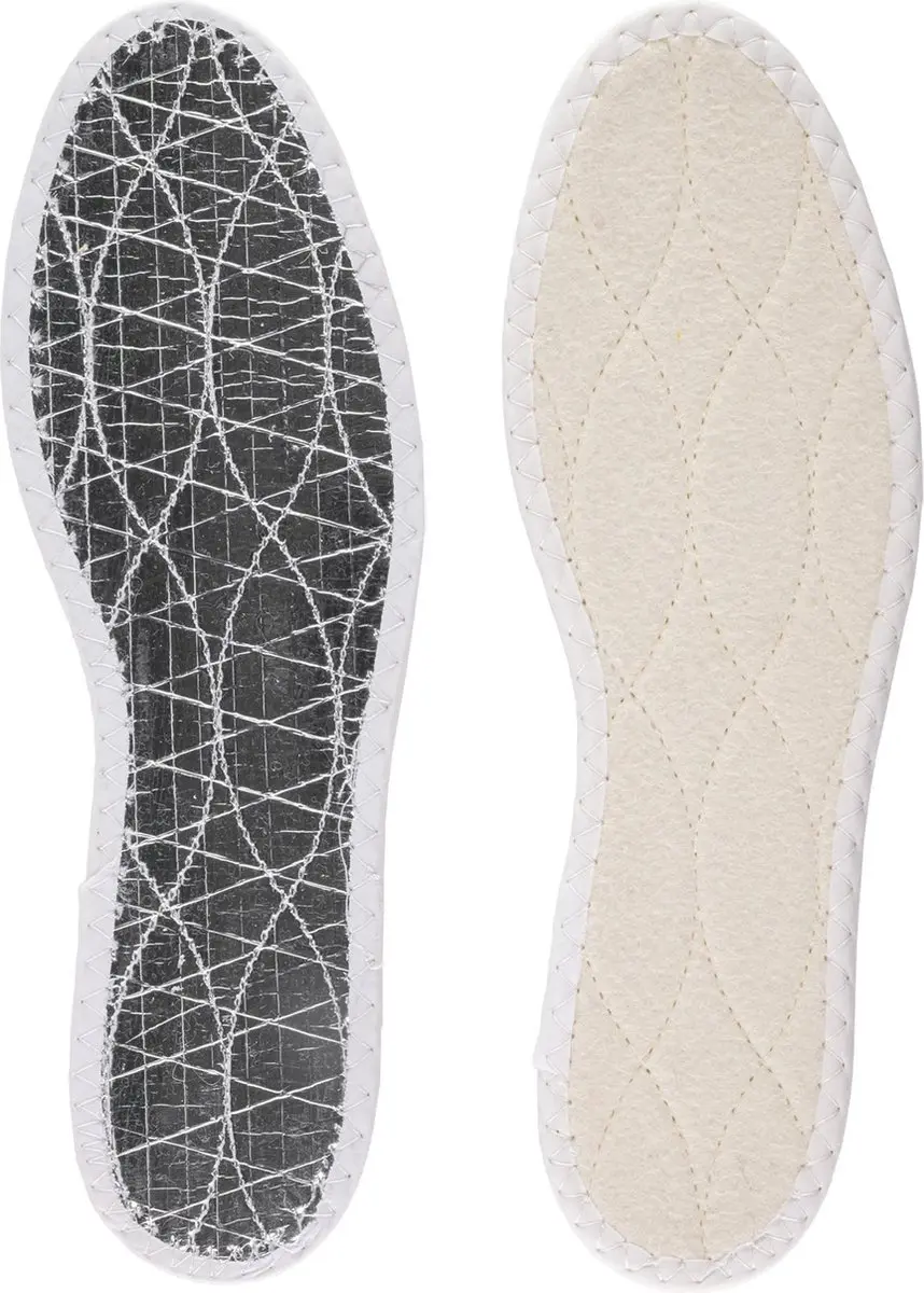 2GO Inlegzolen 2GO Astro Therm Insole Set van 1