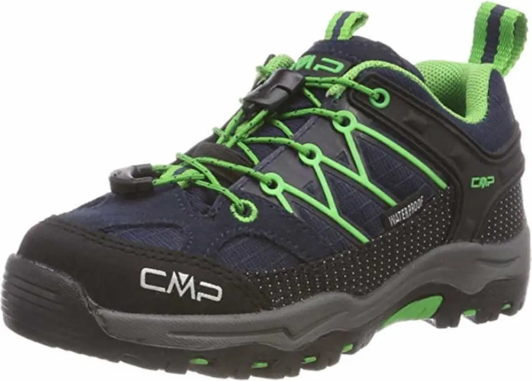 CMP Rigel Waterproof Lage Schoenen