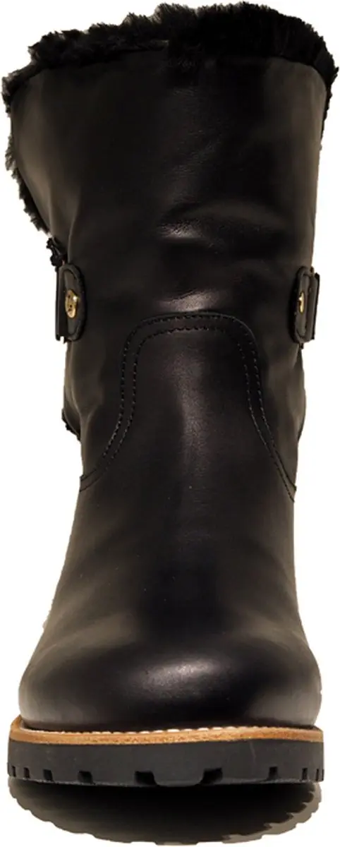 Panama Jack Felia Igloo B2 Boots - Zwart - 41 - afbeelding 6 van 6