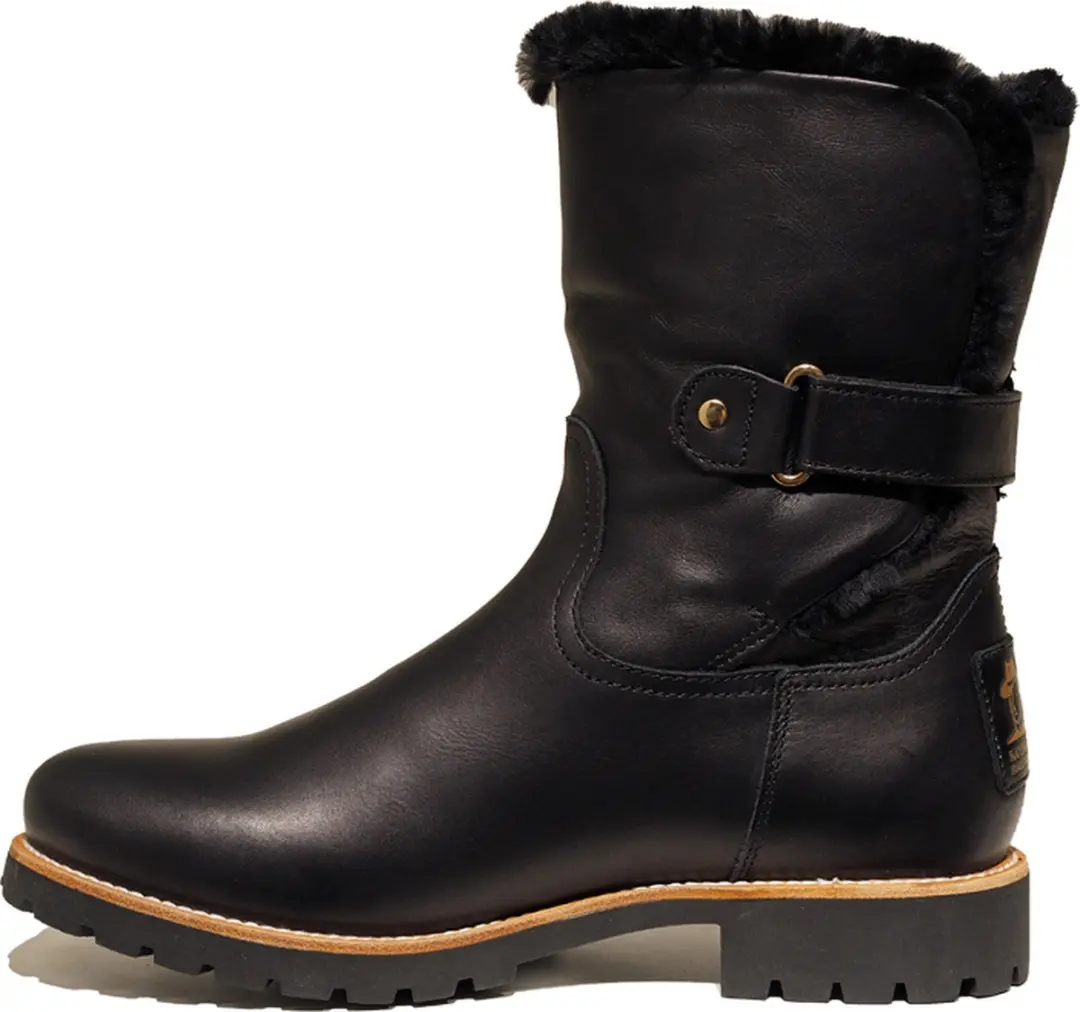 Panama Jack Felia Igloo B2 Boots - Zwart - 41 - afbeelding 3 van 6