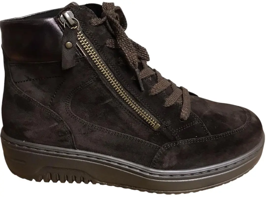 Hartjes Soul boot bruin K (Maat