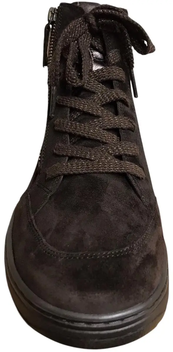 Hartjes Soul boot bruin K (Maat - 5, Kleur - Bruin) - afbeelding 5 van 6