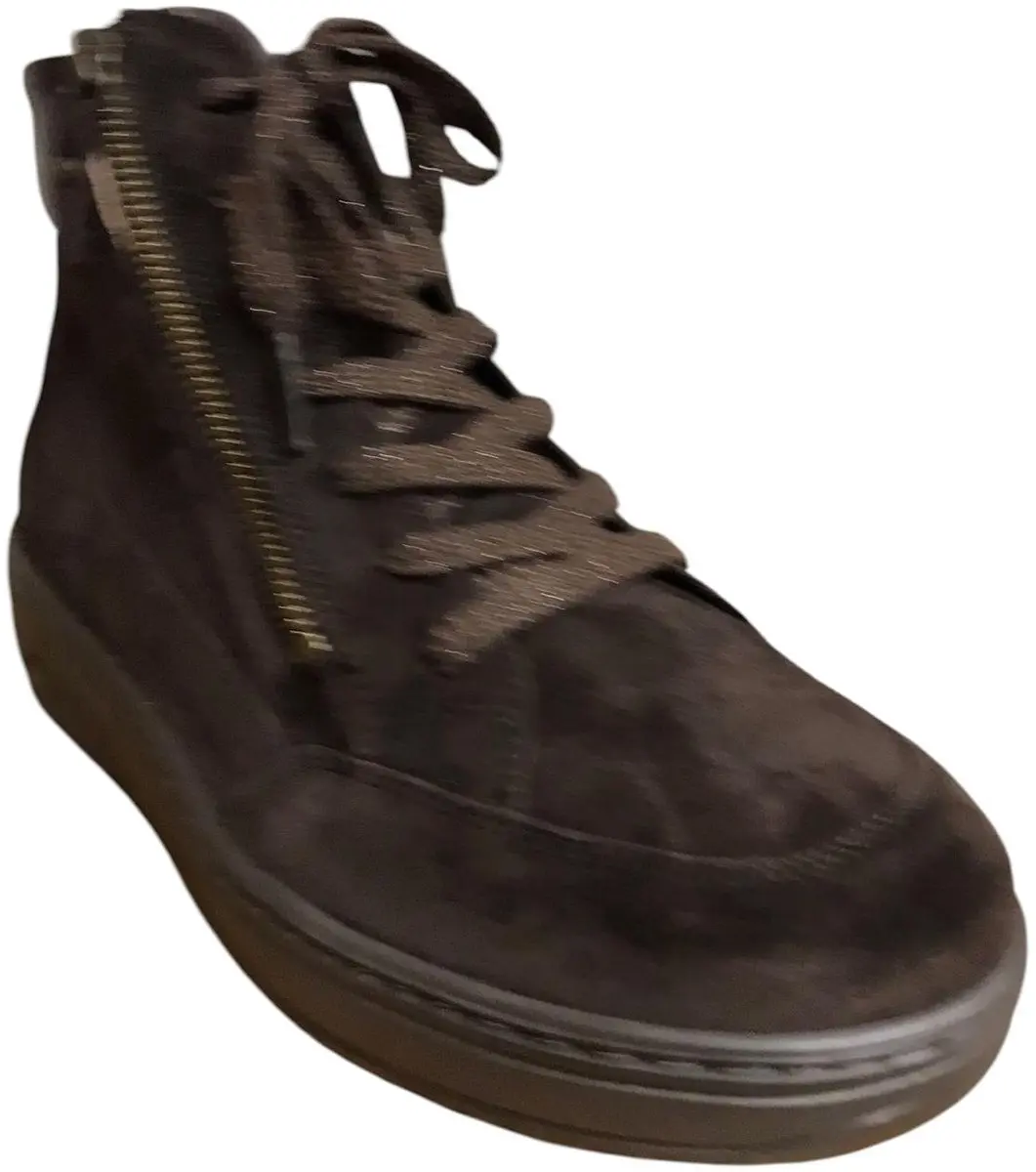 Hartjes Soul boot bruin K (Maat - 5, Kleur - Bruin) - afbeelding 2 van 6
