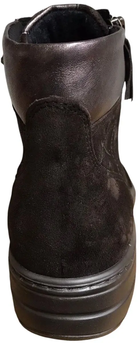 Hartjes Soul boot bruin K (Maat - 5, Kleur - Bruin) - afbeelding 4 van 6