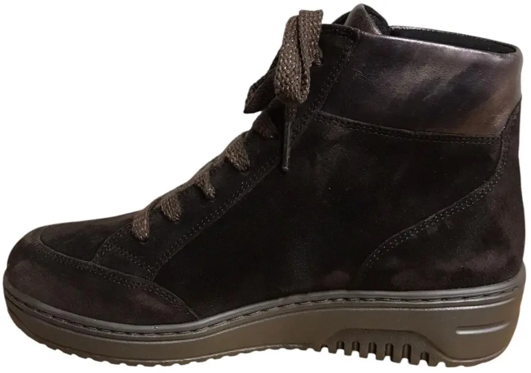 Hartjes Soul boot bruin K (Maat - 5, Kleur - Bruin) - afbeelding 3 van 6
