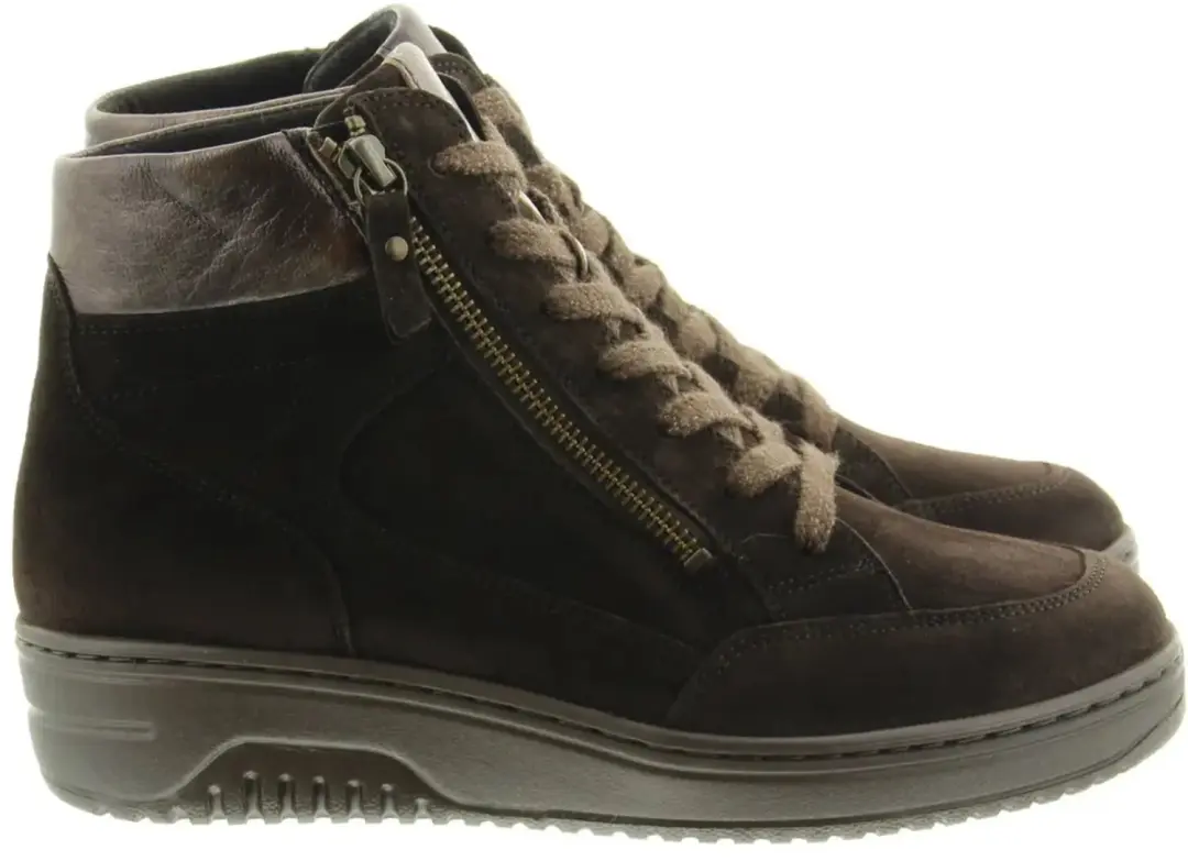 Hartjes Soul boot bruin K (Maat - 5, Kleur - Bruin) - afbeelding 6 van 6