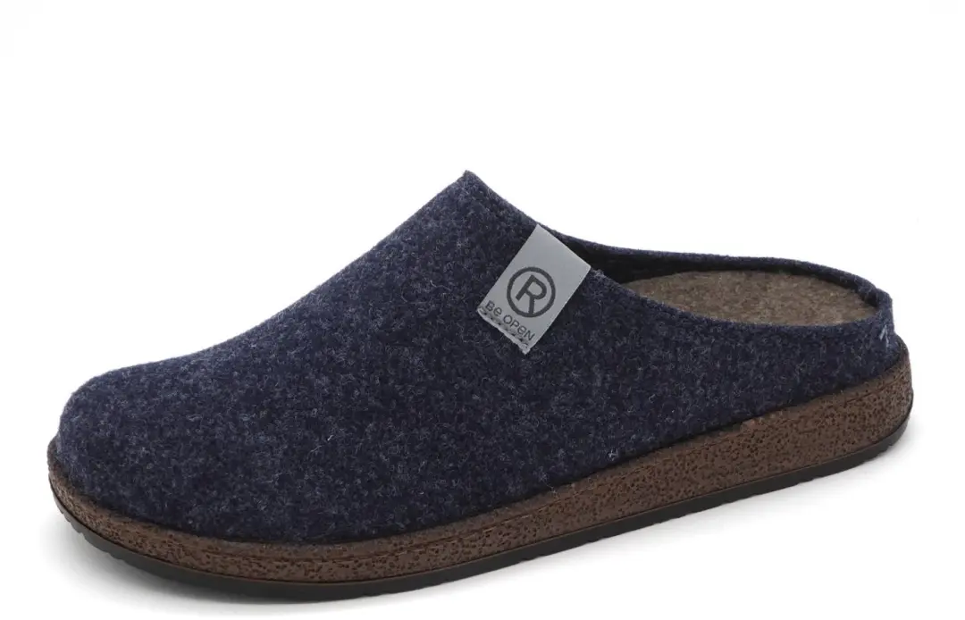 Rohde 6782 Heren Pantoffel Muil