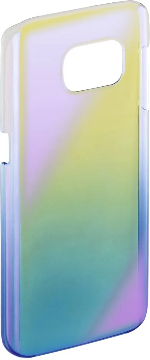 Hama Cover Gradient Mirror Galaxy S8 - Blauw - MPN 181108 - afbeelding 3 van 6